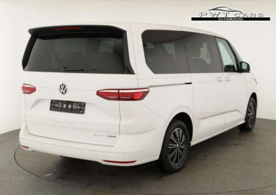 VW Multivan Tageszulassung VW Multivan Tageszulassung