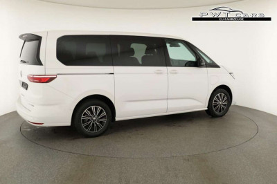 VW Multivan Tageszulassung VW Multivan Tageszulassung