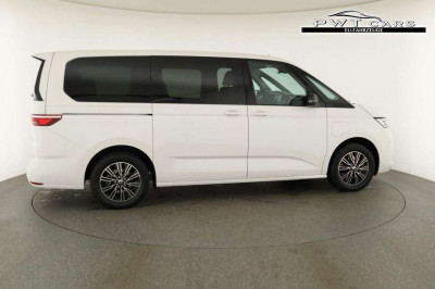 VW Multivan Tageszulassung VW Multivan Tageszulassung
