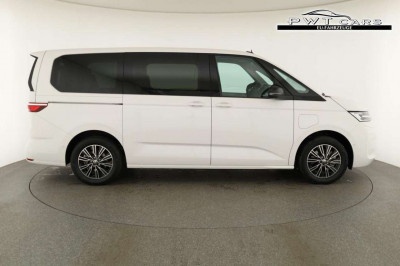 VW Multivan Tageszulassung VW Multivan Tageszulassung