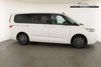 VW Multivan Tageszulassung VW Multivan Tageszulassung