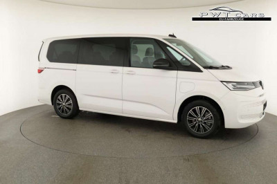 VW Multivan Tageszulassung VW Multivan Tageszulassung
