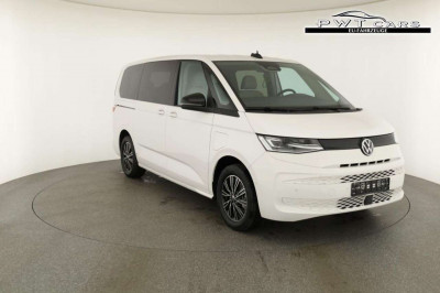 VW Multivan Tageszulassung VW Multivan Tageszulassung