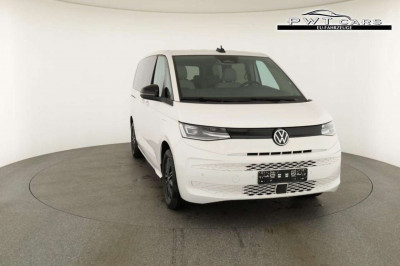 VW Multivan Tageszulassung VW Multivan Tageszulassung