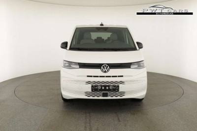 VW Multivan Tageszulassung VW Multivan Tageszulassung