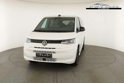 VW Multivan Tageszulassung VW Multivan Tageszulassung