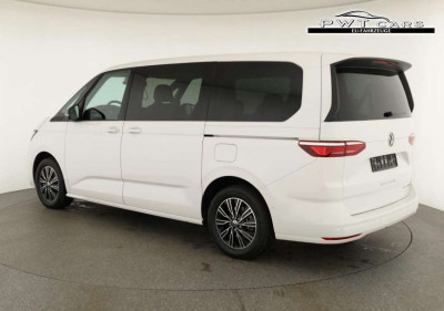 VW Multivan Tageszulassung VW Multivan Tageszulassung