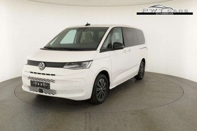 VW Multivan Tageszulassung VW Multivan Tageszulassung