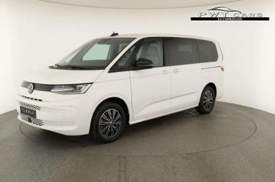 VW Multivan Tageszulassung VW Multivan Tageszulassung