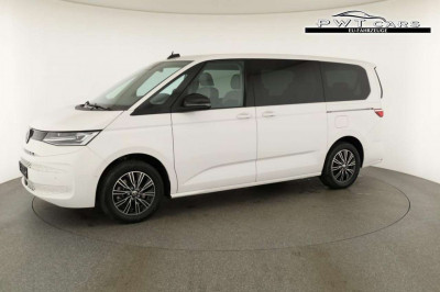 VW Multivan Tageszulassung VW Multivan Tageszulassung
