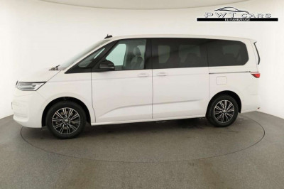 VW Multivan Tageszulassung VW Multivan Tageszulassung
