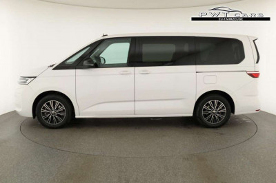 VW Multivan Tageszulassung VW Multivan Tageszulassung