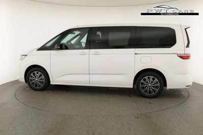 VW Multivan Tageszulassung VW Multivan Tageszulassung