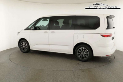 VW Multivan Tageszulassung VW Multivan Tageszulassung
