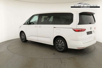 VW Multivan Tageszulassung VW Multivan Tageszulassung