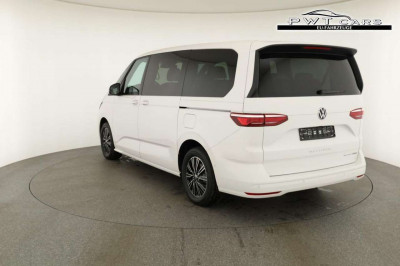 VW Multivan Tageszulassung VW Multivan Tageszulassung