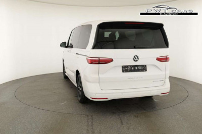 VW Multivan Tageszulassung VW Multivan Tageszulassung
