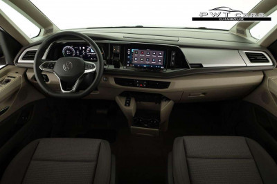 VW Multivan Tageszulassung VW Multivan Tageszulassung