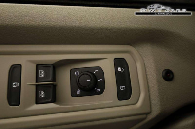 VW Multivan Tageszulassung VW Multivan Tageszulassung