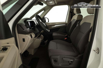 VW Multivan Tageszulassung VW Multivan Tageszulassung
