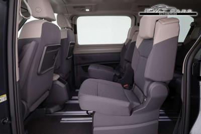 VW Multivan Tageszulassung VW Multivan Tageszulassung
