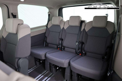 VW Multivan Tageszulassung VW Multivan Tageszulassung