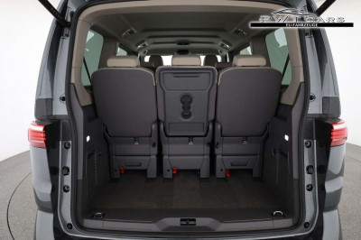 VW Multivan Tageszulassung VW Multivan Tageszulassung