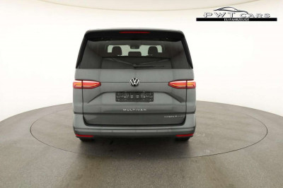VW Multivan Tageszulassung VW Multivan Tageszulassung