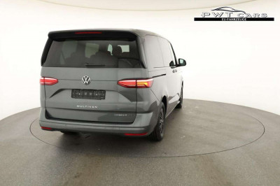 VW Multivan Tageszulassung VW Multivan Tageszulassung