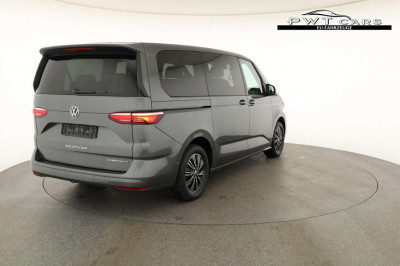 VW Multivan Tageszulassung VW Multivan Tageszulassung