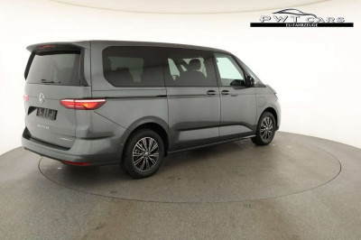 VW Multivan Tageszulassung VW Multivan Tageszulassung