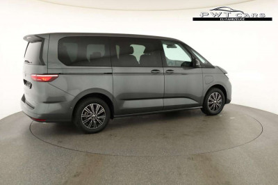 VW Multivan Tageszulassung VW Multivan Tageszulassung