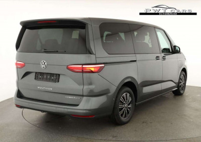 VW Multivan Tageszulassung VW Multivan Tageszulassung