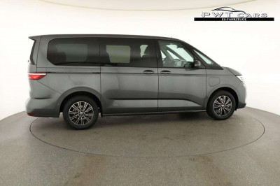 VW Multivan Tageszulassung VW Multivan Tageszulassung