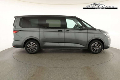 VW Multivan Tageszulassung VW Multivan Tageszulassung