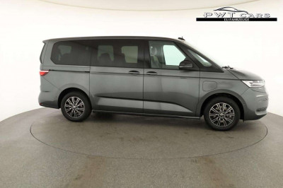 VW Multivan Tageszulassung VW Multivan Tageszulassung