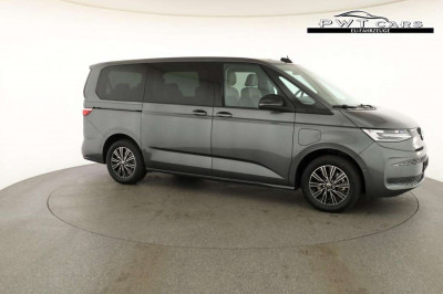 VW Multivan Tageszulassung VW Multivan Tageszulassung