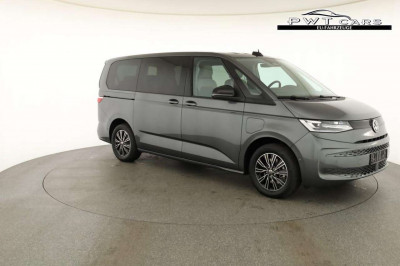 VW Multivan Tageszulassung VW Multivan Tageszulassung