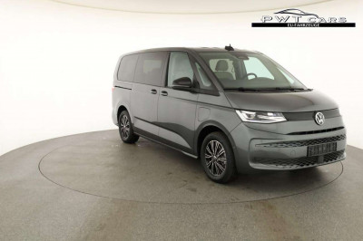 VW Multivan Tageszulassung VW Multivan Tageszulassung
