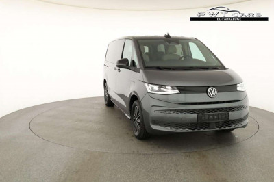 VW Multivan Tageszulassung VW Multivan Tageszulassung