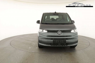 VW Multivan Tageszulassung VW Multivan Tageszulassung