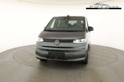 VW Multivan Tageszulassung VW Multivan Tageszulassung