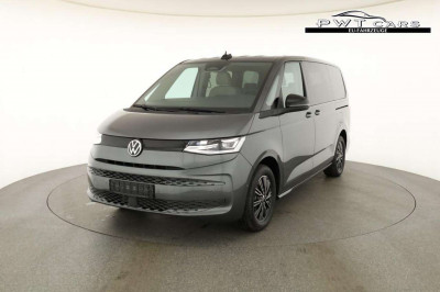 VW Multivan Tageszulassung VW Multivan Tageszulassung