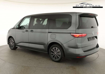 VW Multivan Tageszulassung VW Multivan Tageszulassung