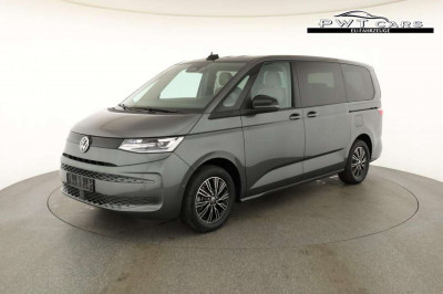 VW Multivan Tageszulassung VW Multivan Tageszulassung