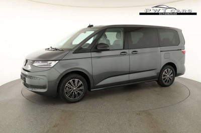VW Multivan Tageszulassung VW Multivan Tageszulassung