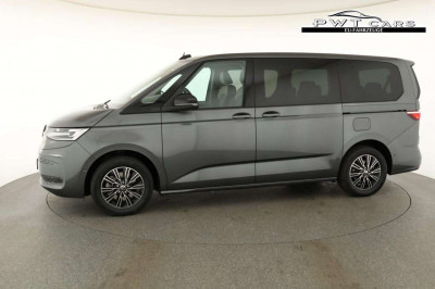 VW Multivan Tageszulassung VW Multivan Tageszulassung