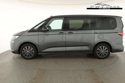 VW Multivan Tageszulassung VW Multivan Tageszulassung
