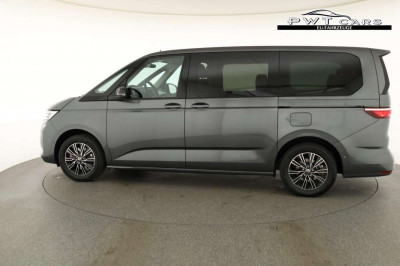 VW Multivan Tageszulassung VW Multivan Tageszulassung