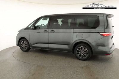 VW Multivan Tageszulassung VW Multivan Tageszulassung